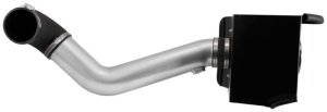 Nissan Titan Performance Air Intake - K&N Engineering - 77 Metal - `16-`18
